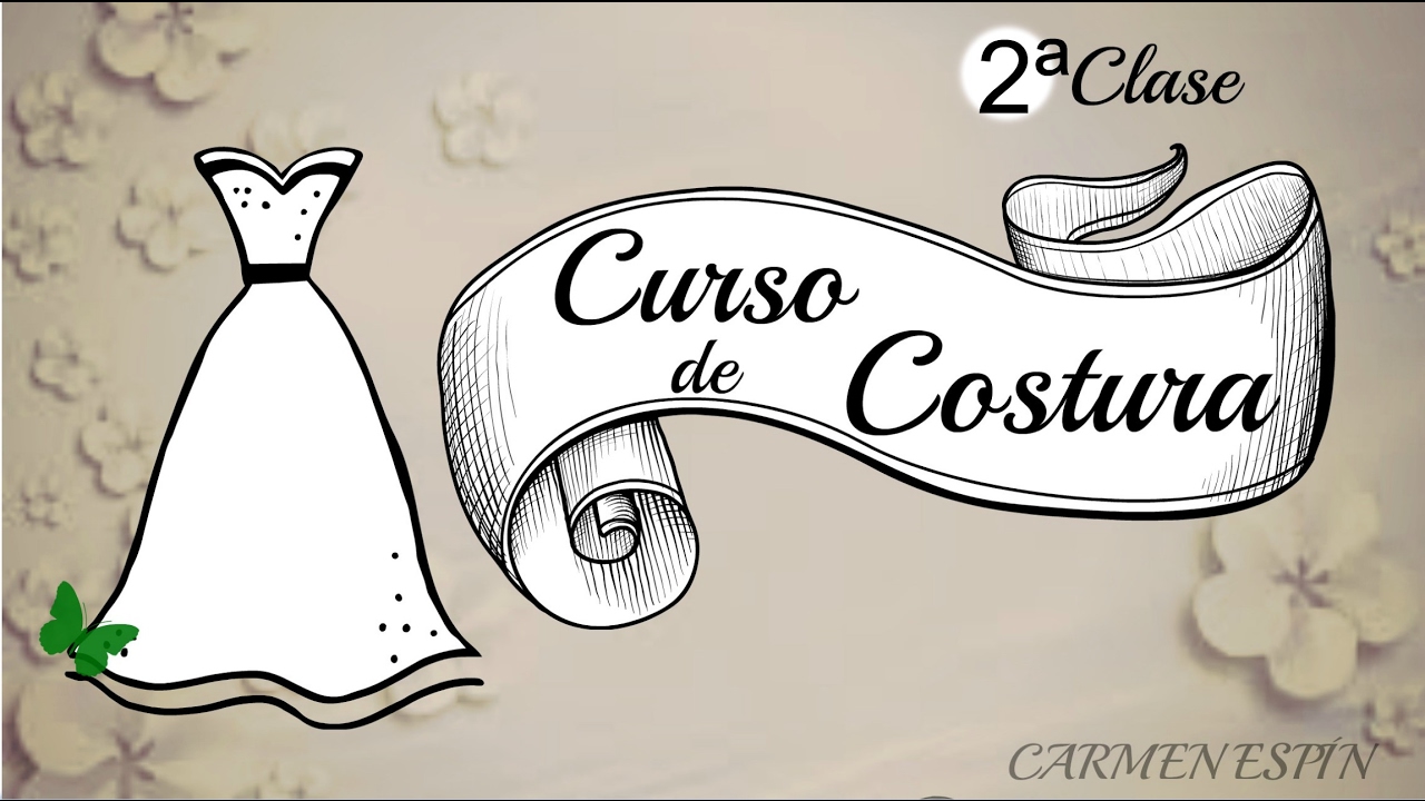 DIY: OJALES A MANO, clase de costura2ª