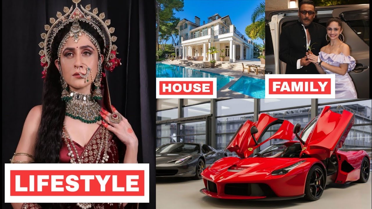 Hunar Hali Gandhi (Big Boss Season 19) Lifestyle, Biography, House, Family, Boyfriend, Net worth