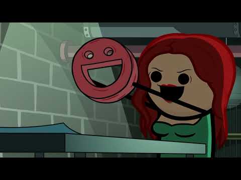 ¡LÁMEL0 RICO! - Cyanide & Happiness - MEGA COMPILATION 3