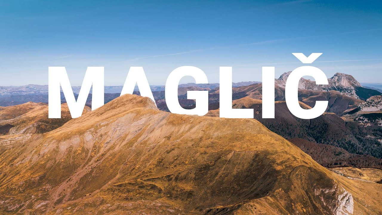 Maglič (Lokalni Hodači)