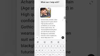 Chatgpt Photo Edit Tutorial