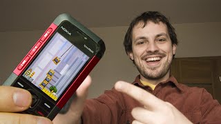 Nokia Games screenshot 4