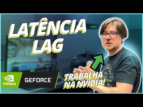 Vídeo: O modo de baixa latência deve estar ativado?