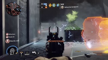 Titanfall® 2 double double kill