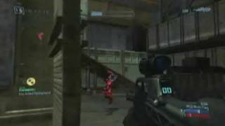Halo 3 Ban Montage