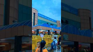 Anand Vihar Railway Station Chalo Train