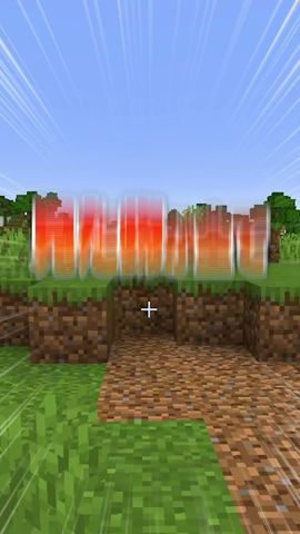 みんなが消えた!?見たものがすべて消滅してしまう世界【まいくら・マインクラフト】よろずや🍭