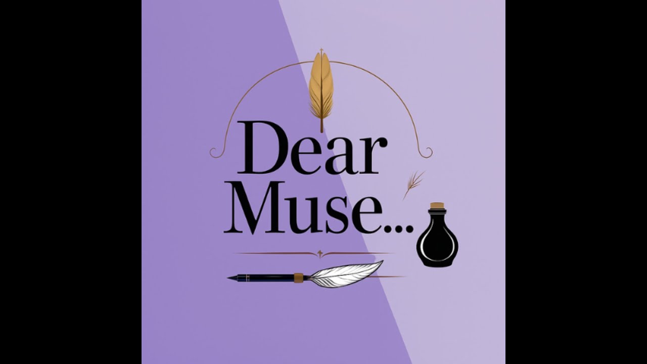 Why Can't Writer's Have A Good First Draft? 