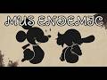 FNF: MUS ENDEMIC