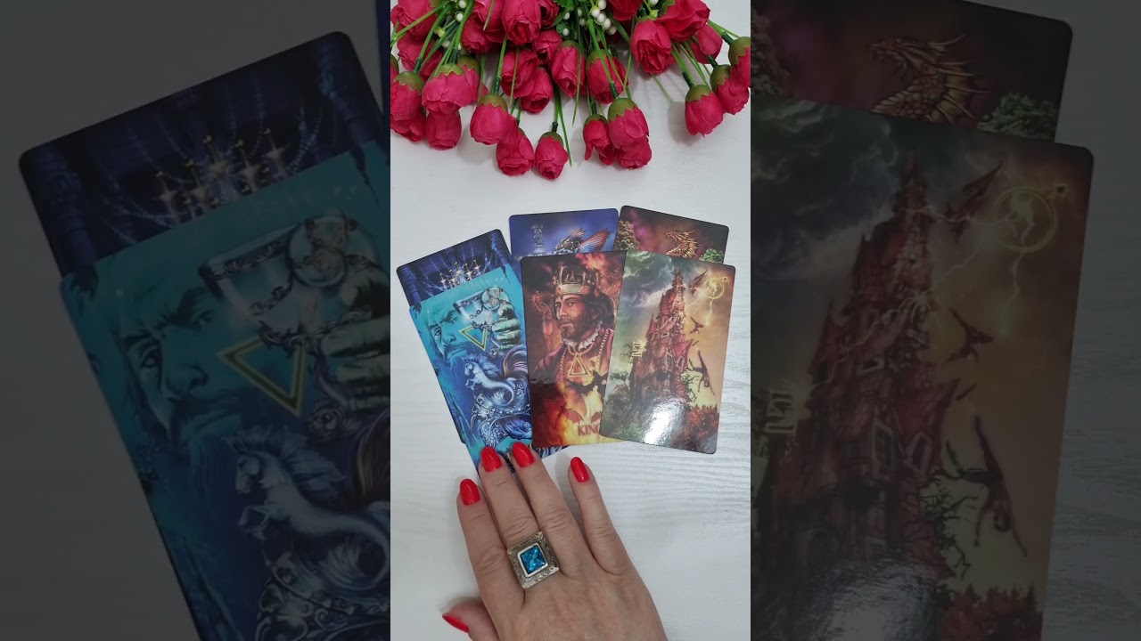 НЕЖДАННО-НЕГАДАНО ЭТОТ ПРОИЗОЙДЕТ!