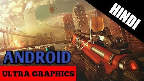 MODERN COMBAT VERSUS ANDROID DOWNLOAD OFFICIAL ( ULTRA GRAPHICS )