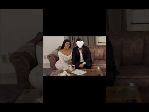 سلمى الشيمي تعلن زواجها رسميا 