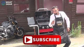 Download Lagu Char Broil Gas 2 Coal - WhatGear Review MP3