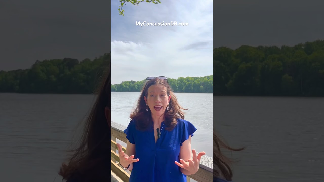 Be ready for the unexpected. Keep Concussion911 on hand in case of an emergency! MyConcussionDR.com