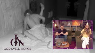 STUDIO I SJOKK OVER PARADISE-SEX: – Det er jo porno!