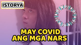 Download Lagu MAY COVID ANG MGA NURSE MP3