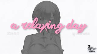 【 #雑談 】眠くなるまでまったりお話しよっか♪ 【 #新人vtuber  / ＃ルミナヴァニタス 】