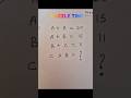 Maths Puzzles for Smart Students 🔥 | Logical Reasoning & Brain Boosting Questions