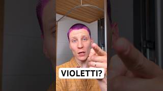 Värjätään Hiukset