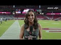 A Hard-Fought Battle Against Green Bay | Postgame Report