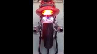 2000 ducati 900ss ss900 i.e.