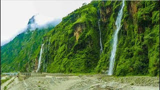 Upper Tama Koshi Hydro Nepal
