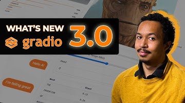 You need to try Gradio 3