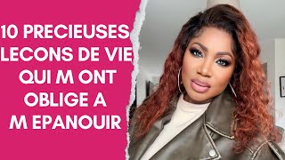 10 Geniales Lecons De Vie Pouir T Epanouir - Ladysonia