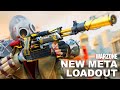 The NEW META LOADOUT That SHREDS... (Warzone Best Stoner Loadout)