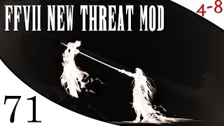 FFVII - New Threat Mod (Part 71) [4-8Live]