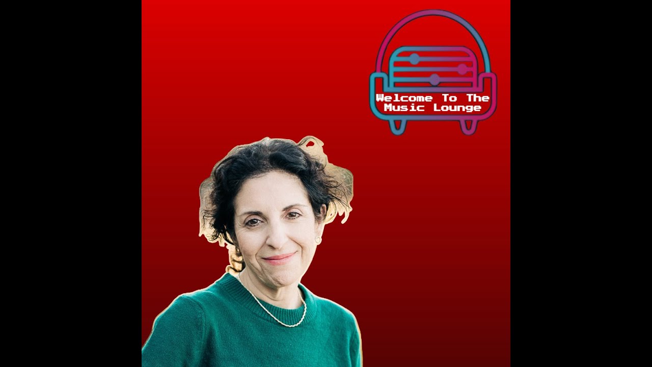 Ep 39: Robin Reinhardt, SVP Studio Relations and Celebrity Talent