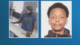 Jacksonville man arrested after armed robbery at Lake City hotel
