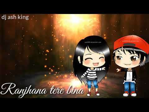 o-sanu-ek-pal-chain(shiva-i)whatsapp-status#sad-whatsapp-status#love-whatsapp-status#broken-heart-wh