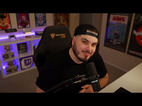 A New Beginning [Please Watch]