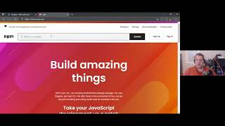 Authenticating to Azure services with Azure AD and MSAL.js