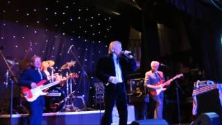 John Leyton. Wild wind