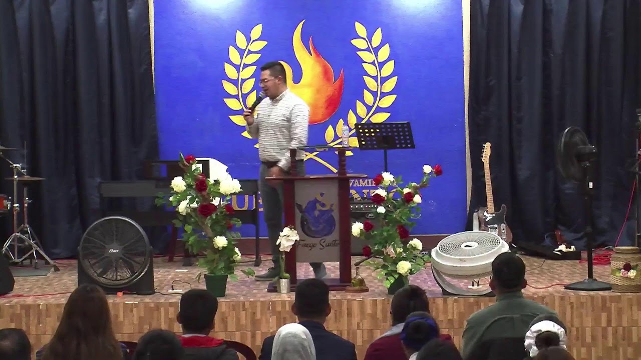 Tema : VENCIENDO AL GIGANTE