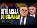 PREOKRET VEKA? Amerika POKLEKLA pred Banjalukom?! Masovno UKIDANJE SANKCIJA za Republiku Srpsku