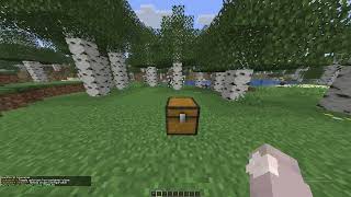 Minecraftplugins.org demo - QuickSortChests