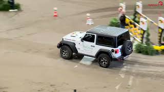 MASTERHORSE Jump & Drive