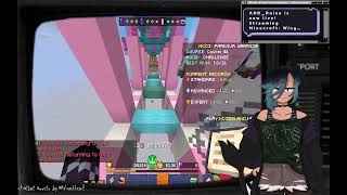 Wing It Championship | Purple Pelicans | w/ Tables, Noodle, and Whib | A Fan MCC Event