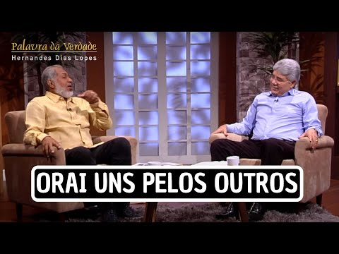 Como Devemos Orar Pelos Lãderes