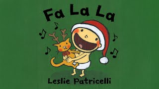 Download lagu Fa La La 🎄 | Learning About Christmas & Holiday Joy | Read Aloud for Toddlers | Hoots & Tales