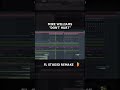Mike Williams Don T Hurt FL Studio Remake FREE FLP Shorts mp3