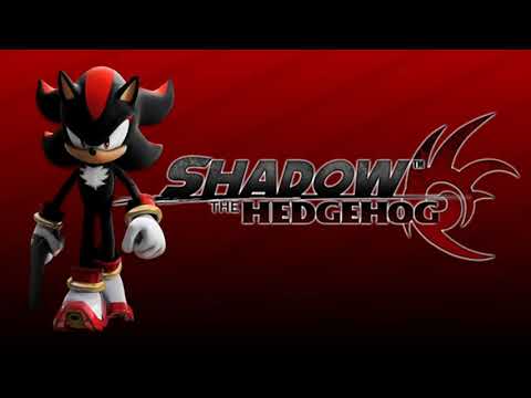 Westopolis Hero Cutscene - Shadow the Hedgehog [OST]