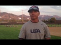 Manager Ruben Felix Talks About Monday