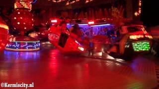 Break Dance - Hoefnagels Kermiscity.nl