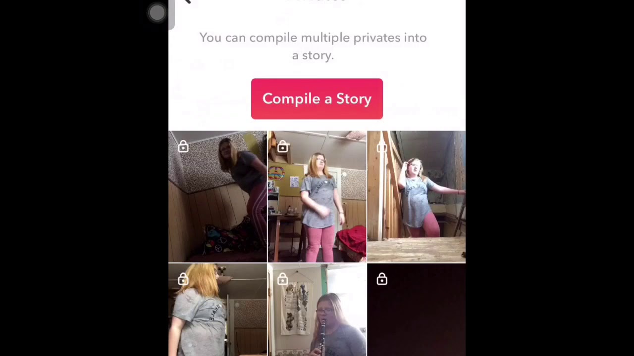 How to make a slow-mo video on musical.ly with no hands only using two basic apps