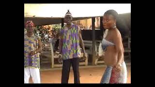 Download Lagu The Oriental Brothers Int'l Band  - Nwanyi Di Ya Bu Eze (Official Video) MP3