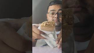 Vistara Lunch Review,Short flight #shorts